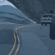 Illustration for article titled Latest Sci-Fi Art From Simon Stålenhag Captures The Strangeness Of The Road Aheadem/em